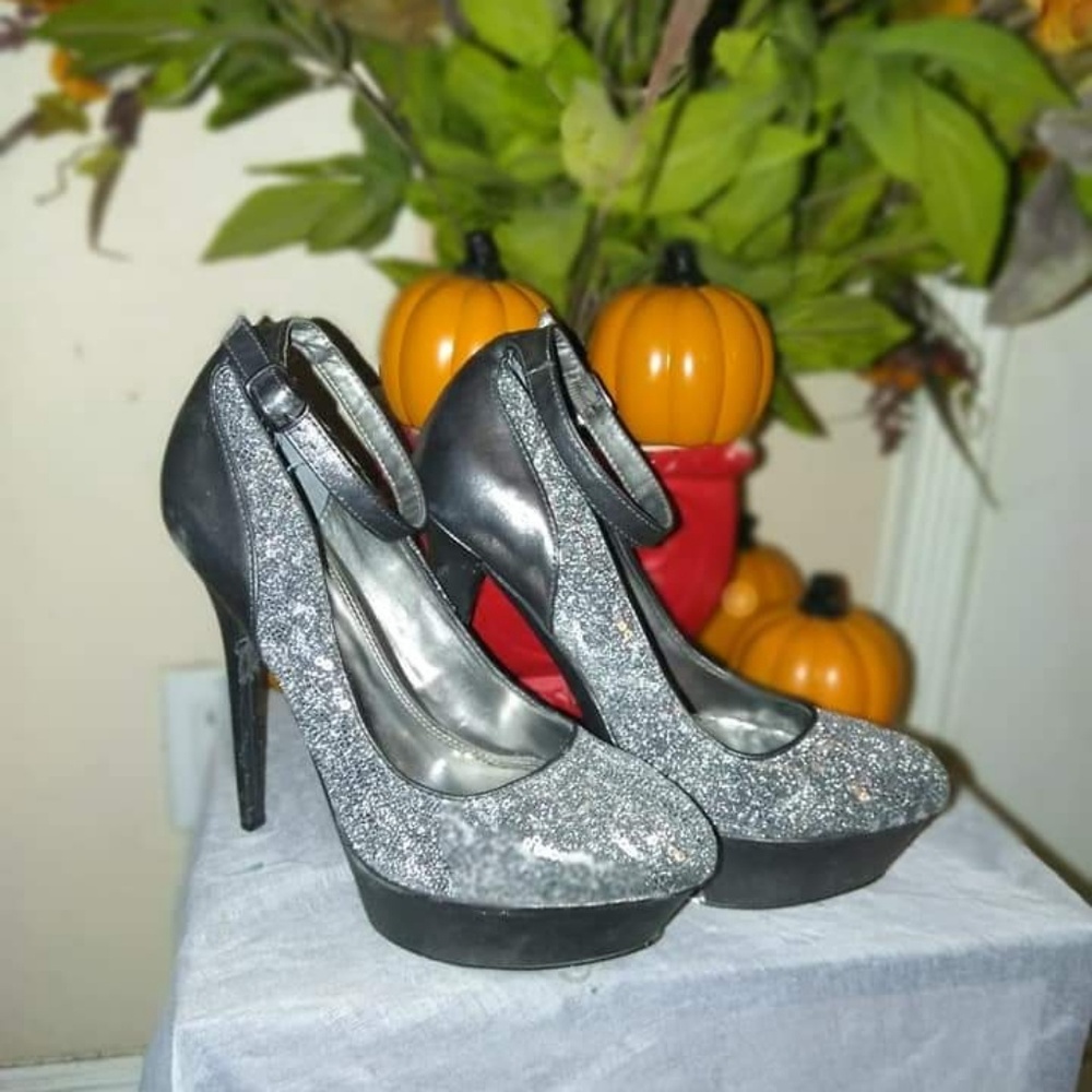 Bakers shoes
